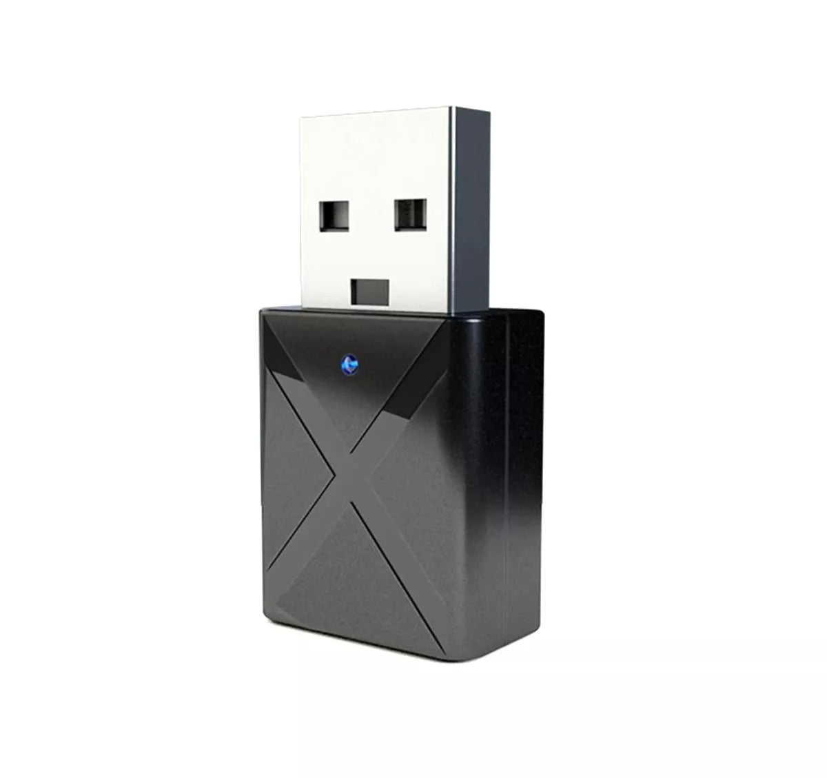 BLUETOOTH AUDIO ADAPTÉR