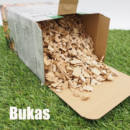 Bukové piliny pro udírny 3L