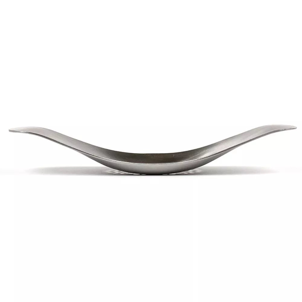Lis na česnek "Stainless Steel"