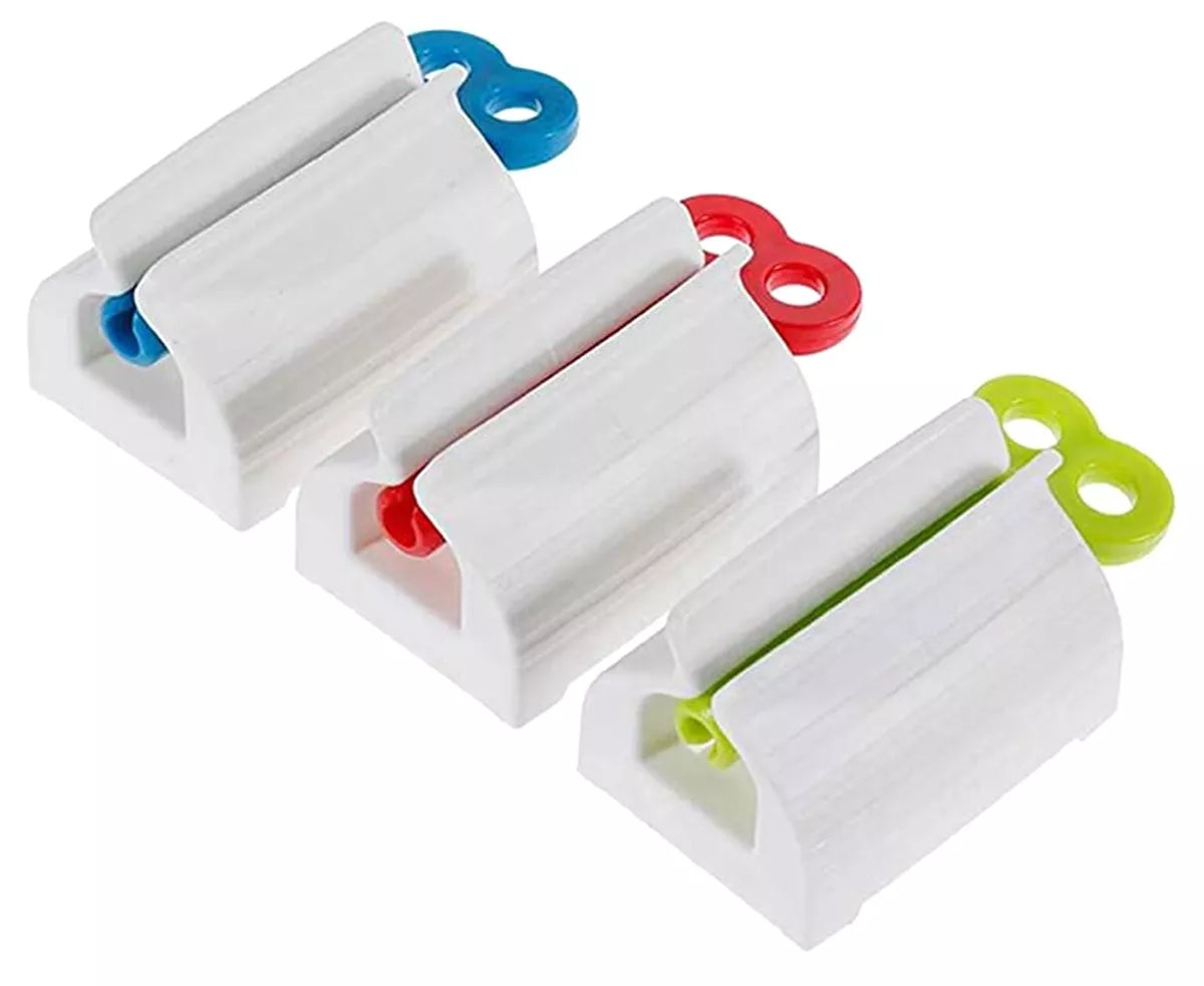 Držák na zubní pastu