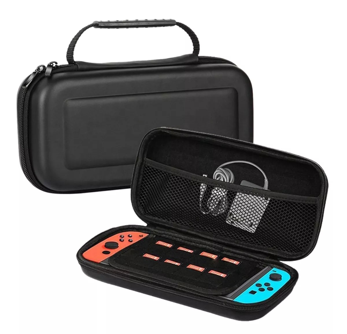 Pouzdro určené pro "Nintendo Switch"