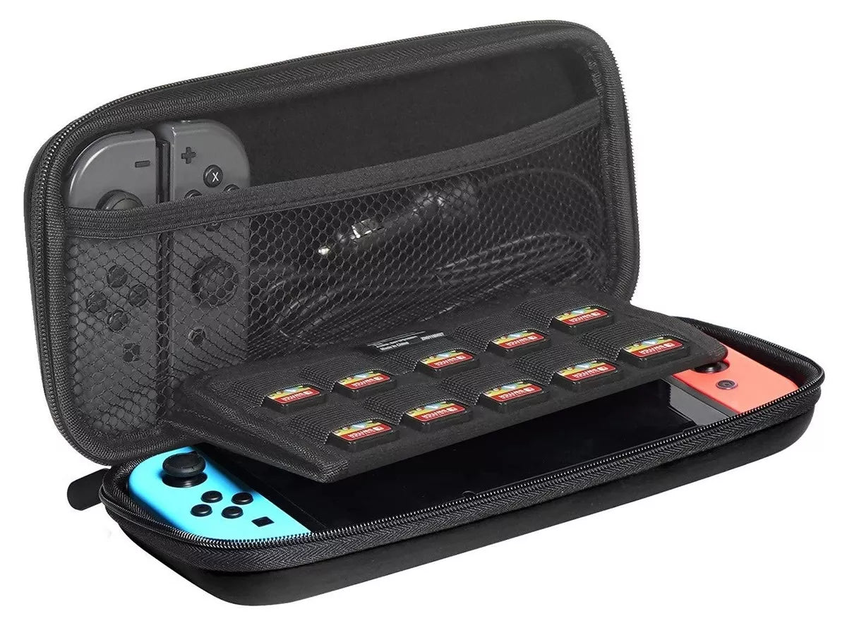 Pouzdro určené pro "Nintendo Switch"