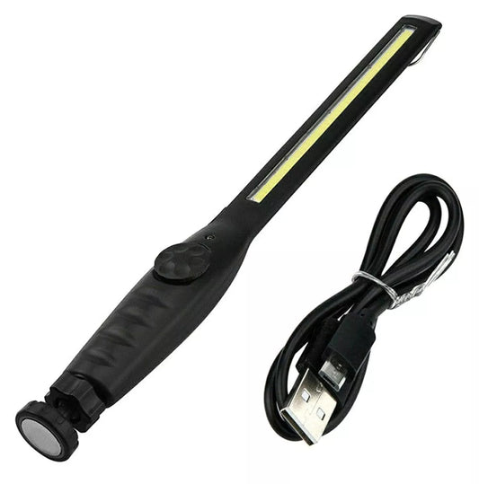 Dílenská lampa