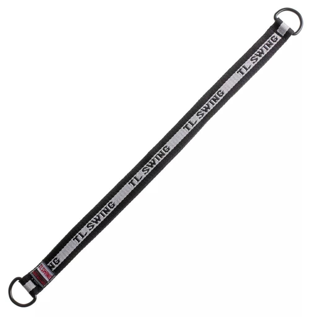 Popruh na zavěšení houpací sítě 45 cm