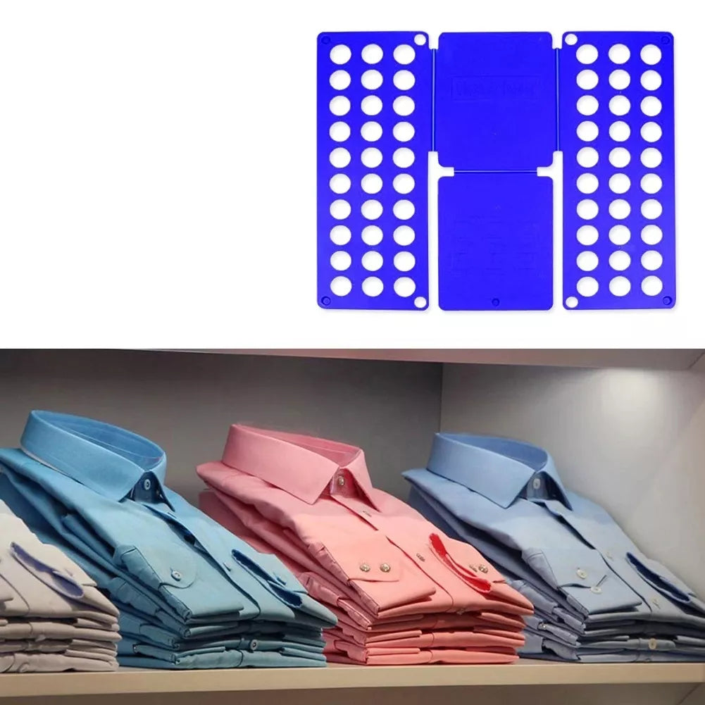 Prkno na skládání oblečení XL