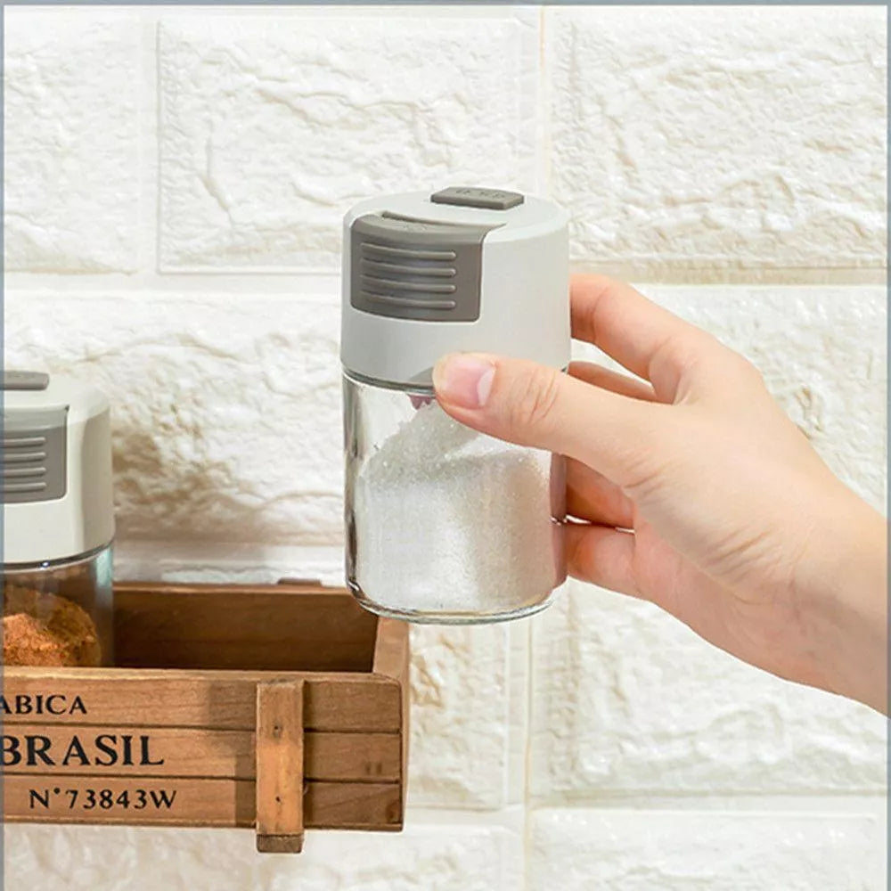 Dávkovač soli, 100 ml.