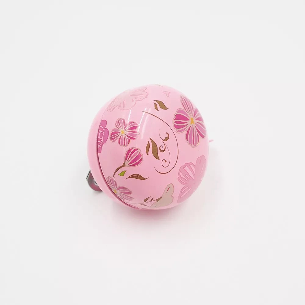 Zvonek na kolo „Flowers“
