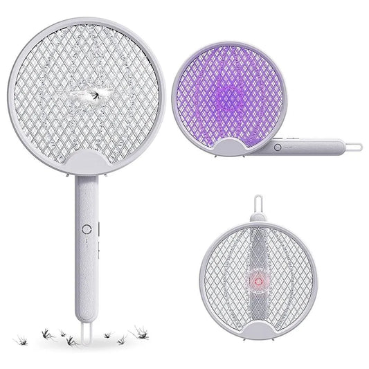 Elektrická raketa proti hmyzu