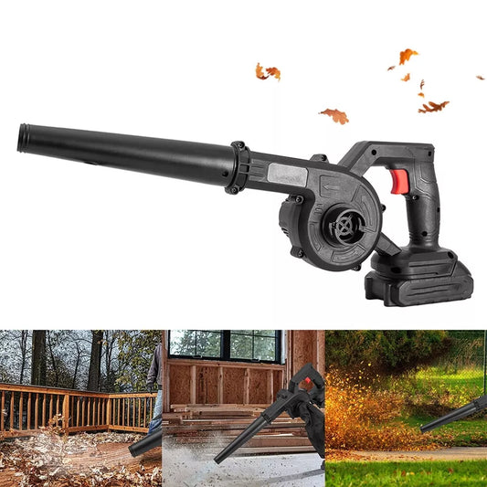 Elektrický vzduchový ventilátor