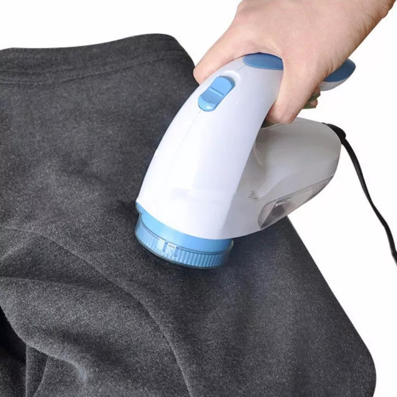 ELEKTRICKÝ SBĚRAČ CHLUPŮ 220V "Sonax"