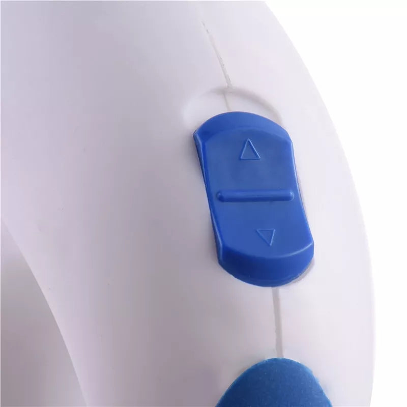 ELEKTRICKÝ SBĚRAČ CHLUPŮ 220V "Sonax"