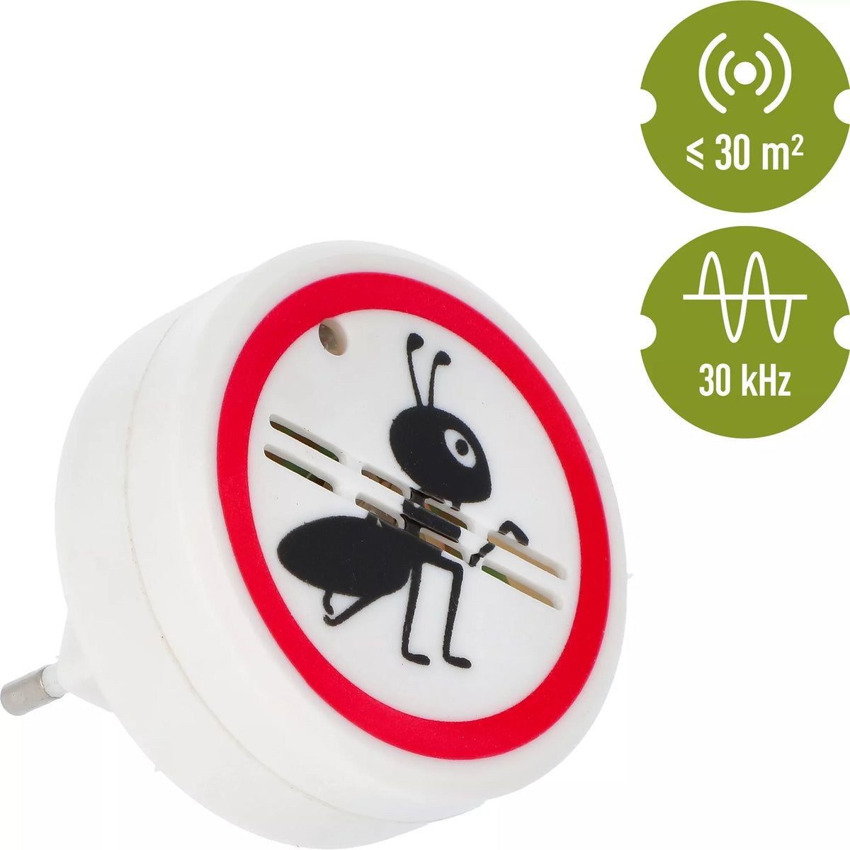Elektrický odpuzovač mravenců