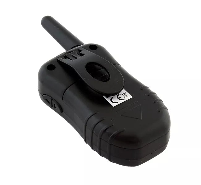 Elektrický výcvikový obojek pro psy s dálkovým ovládáním
