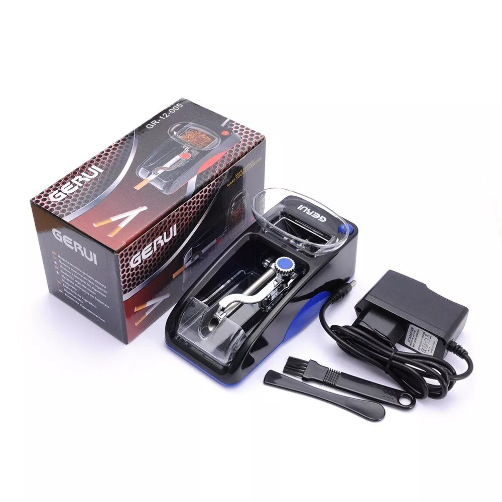 Elektronické ZAŘÍZENÍ NA VÝROBU TABÁKOVÝCH CIGARET