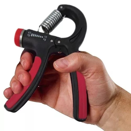 Expander na ruku 5-60 KG