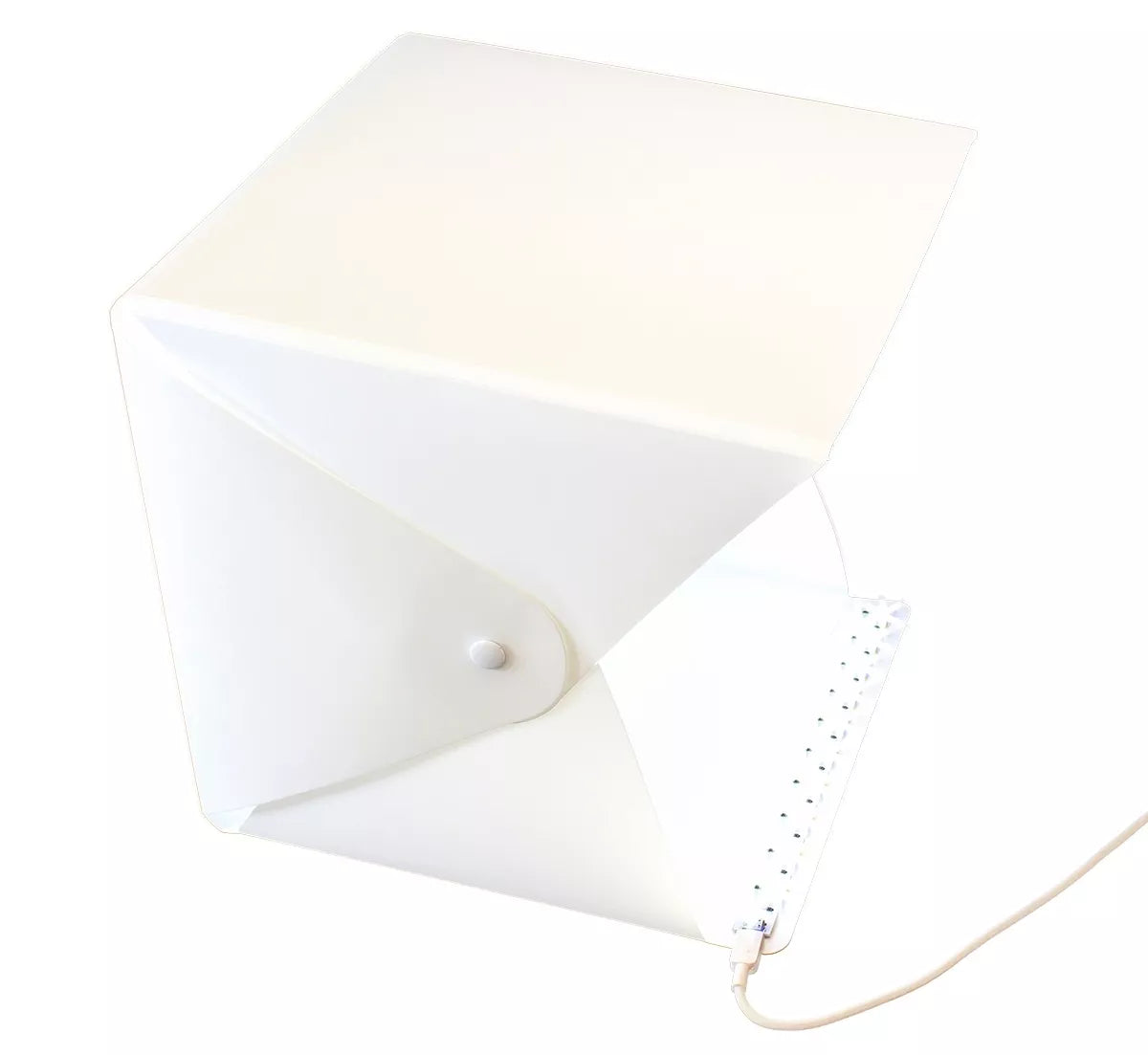 Fotobox S LED osvětlením