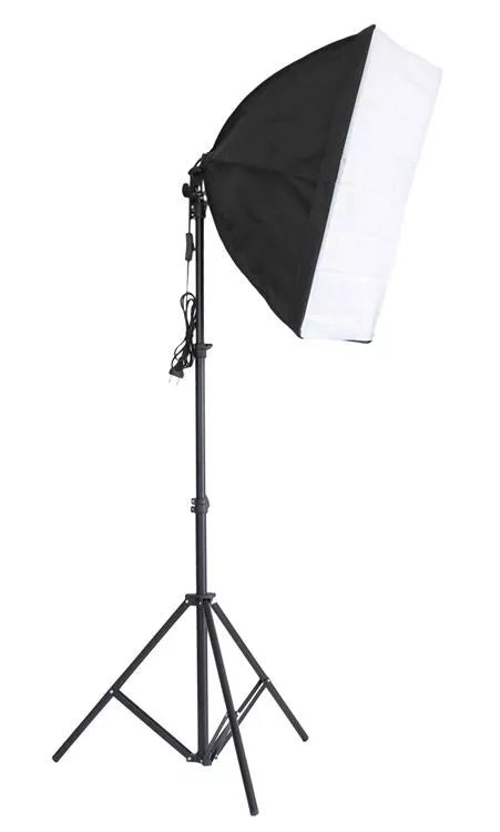 Sen fotografů! Přenosné fotostudio (3 díly)