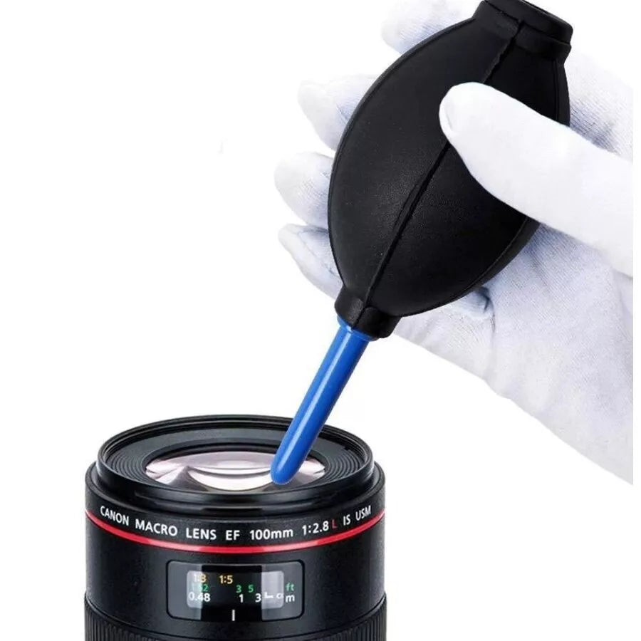 Sada na čištění fototechniky
