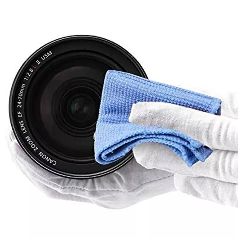 Sada na čištění fototechniky