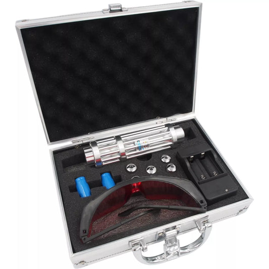 Výkonný laser TR794A