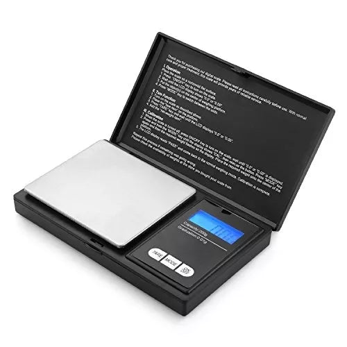 Gramová váha 200G / 0,01G