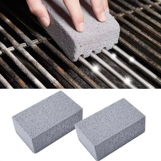 Čisticí cihla na gril