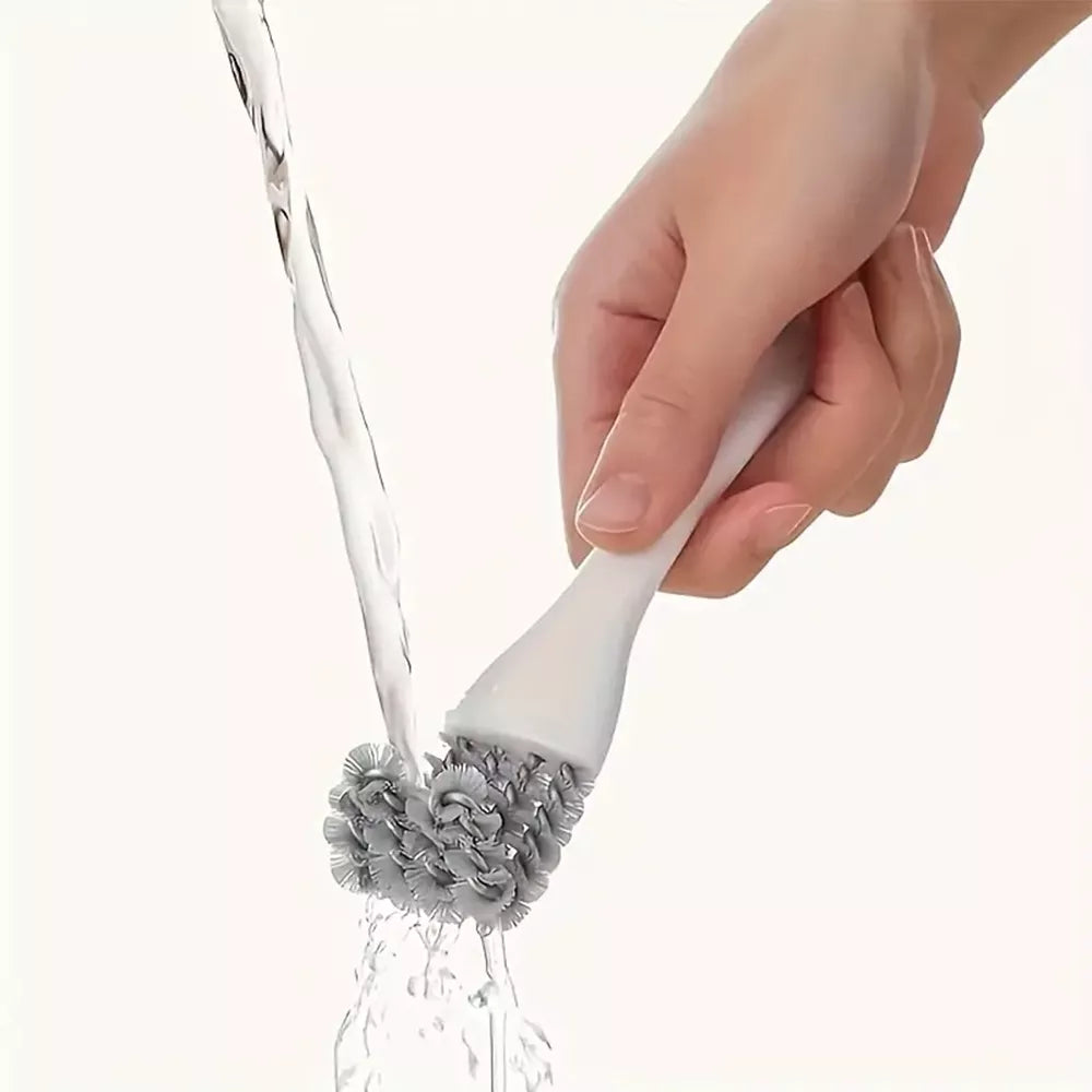 Kartáč na čištění grilů