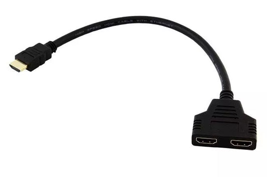 HDMI rozbočovač FULL HD