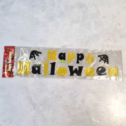 Helovino dekorace Halloween"