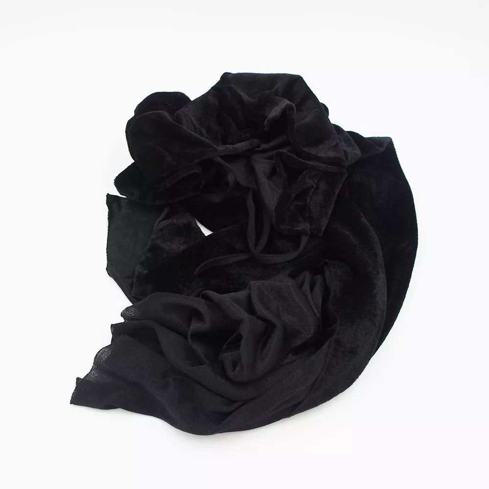 Helovínový kostým ČERNÝ