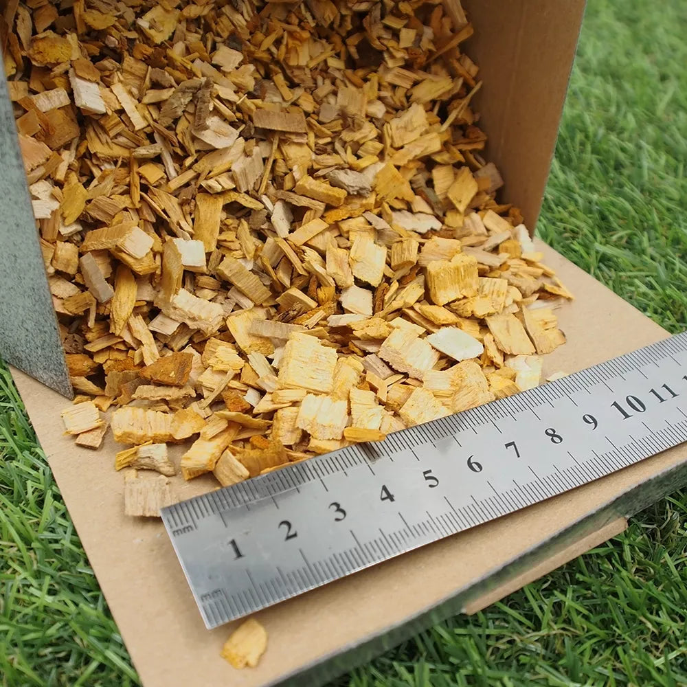 Olšové piliny pro udírny 3L