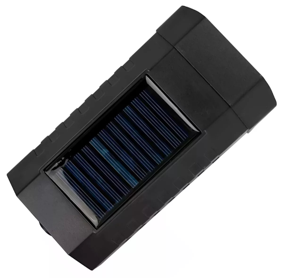 Imitace kamery s LED svítidlem