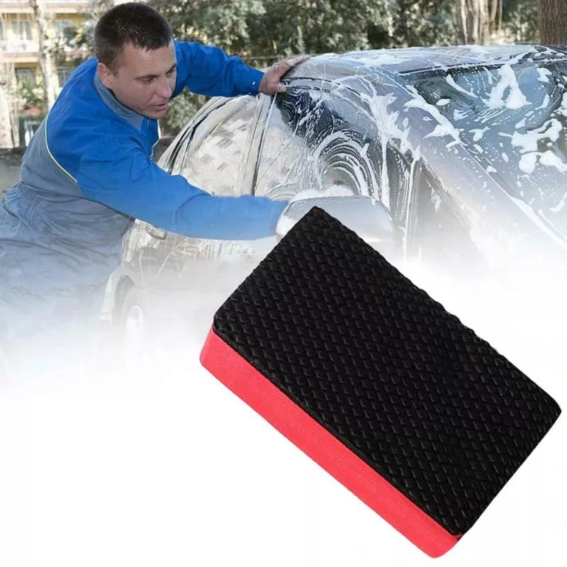 Houba na auto
