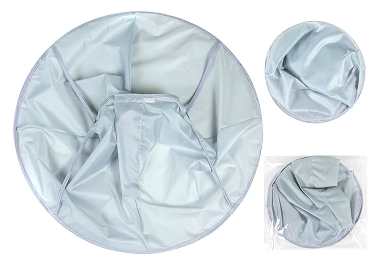 Kadeřnický límec