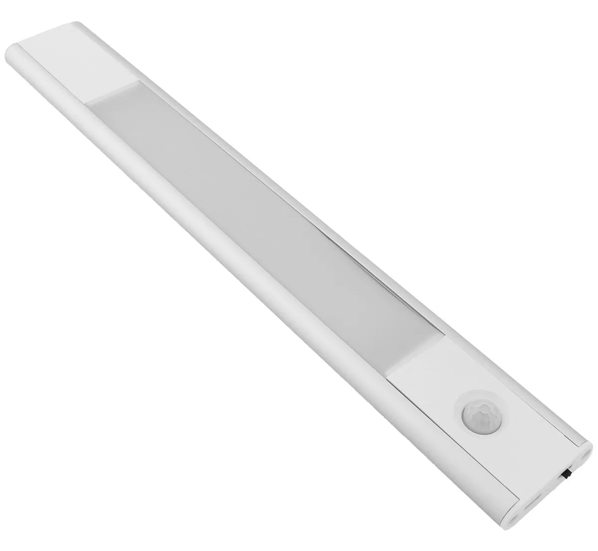 Kompaktní LED lampa s 13 diodami