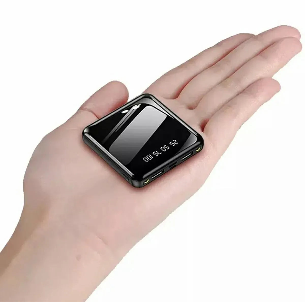 Kompaktní Power Bank 4800