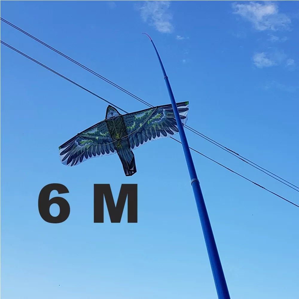 Tyč 6M pro Aitvaras