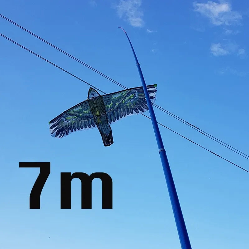 Tyč pro draka 7M
