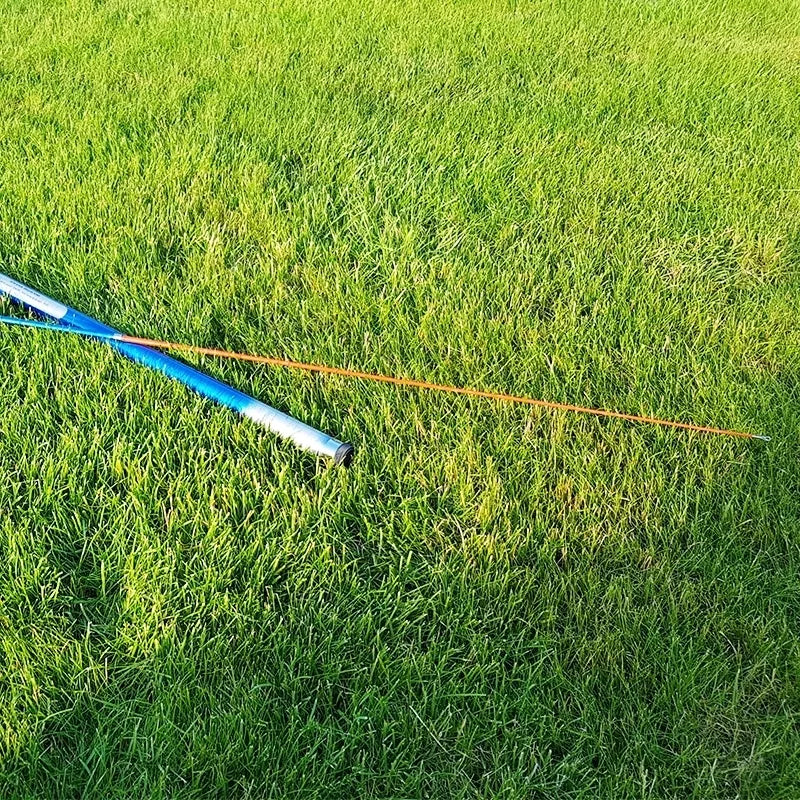 Tyč pro 8M draka