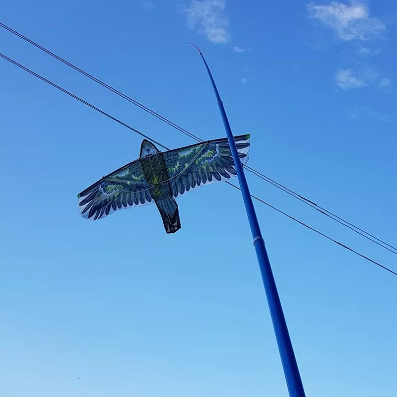 Tyč pro 8M draka