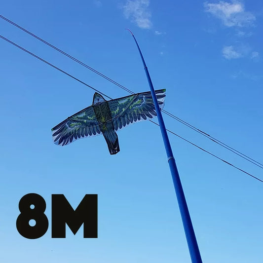 Tyč pro 8M draka