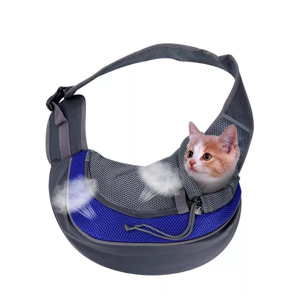 Taška pro malé domácí mazlíčky