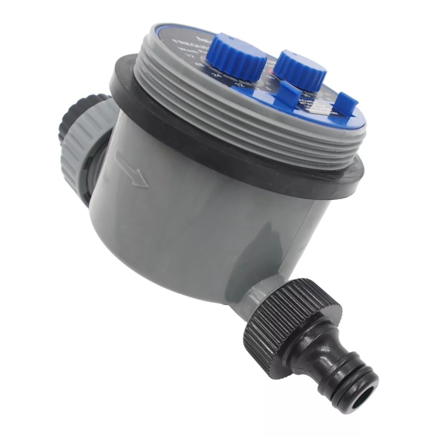 Zavlažovací časovač Aqualin s mechanickým ovládáním