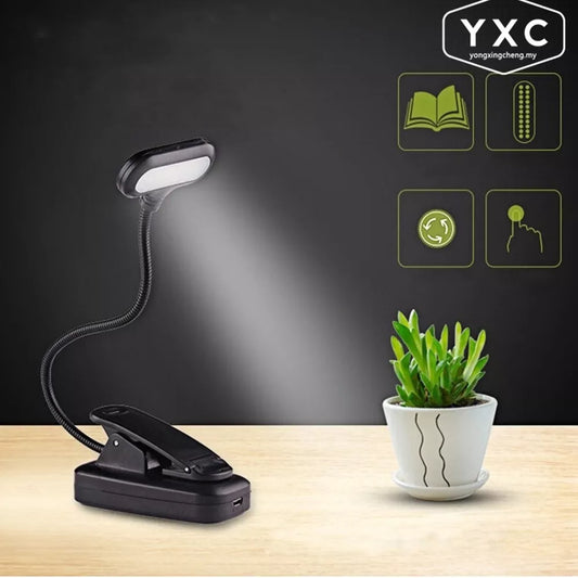 Flexibilní LED žárovka