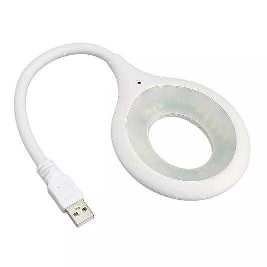 Flexibilní USB lampička
