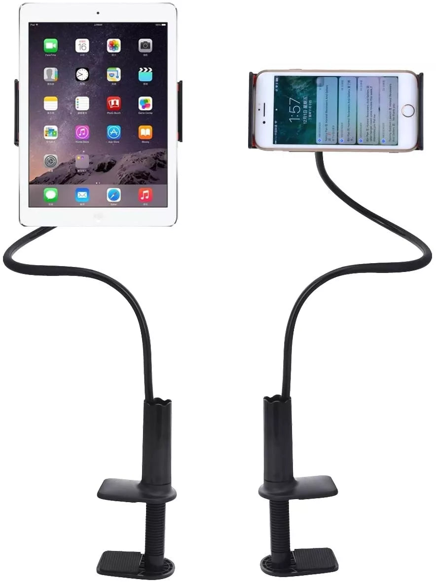 Flexibilní držák telefonu a tabletu