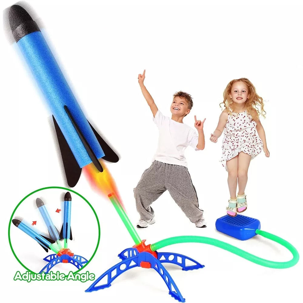 Venkovní nádvoří „Raketa“