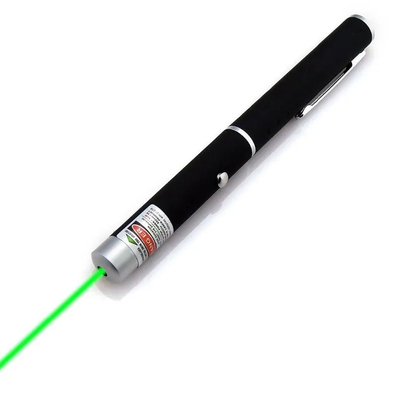 Laser 100mw dobíjecí přes USB