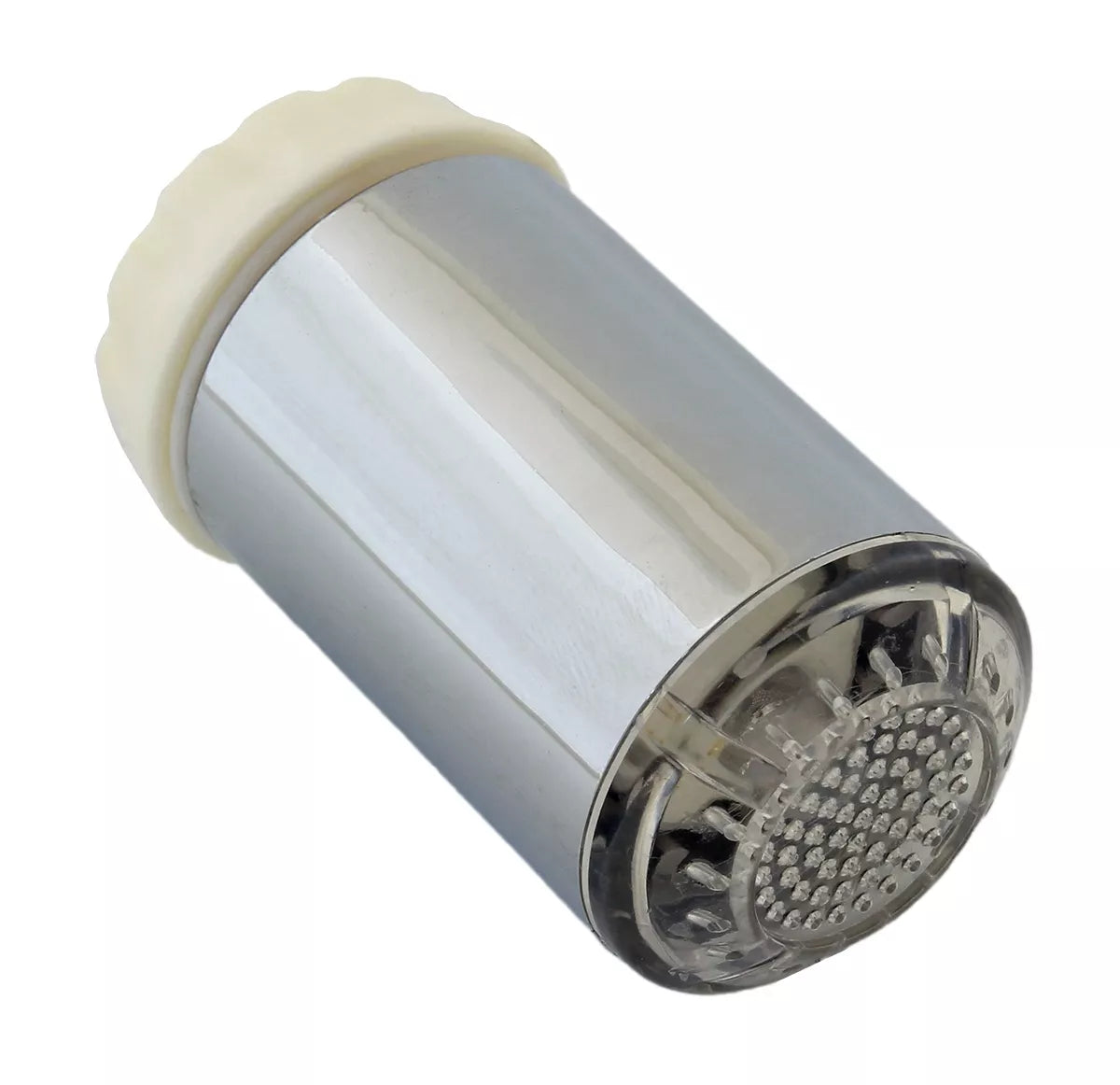 LED nástavec na vodovodní baterii