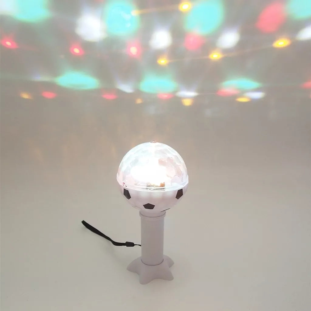LED DISCO koule